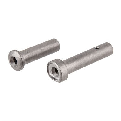 Titanium Takedown Pins for AR-15