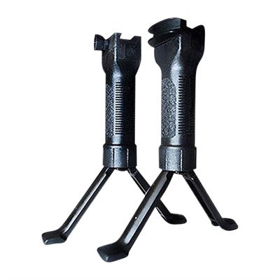Grip Pod Foregrip Bipod for M249-SAW