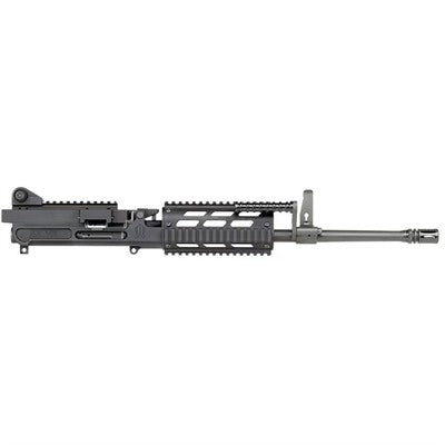 MCR Full Auto Belt-Fed Upper Receiver Assembly