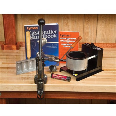 Bullet Casting Master Kit