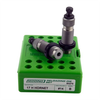 Reloading Full Length Die Sets