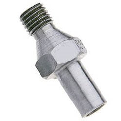 Reloading Top Punches for Sizing Press