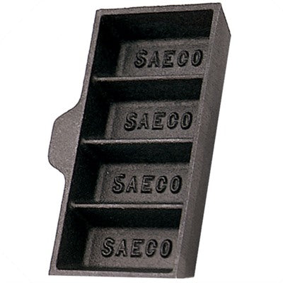 Reloading Ingot Mould for Cast Lead Alloy