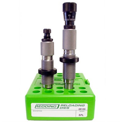 Master Hunter Reloading Die Set 611760281396
