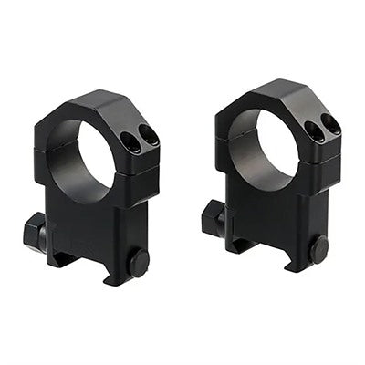 TSR Picatinny Scope Ring Set 071611305020