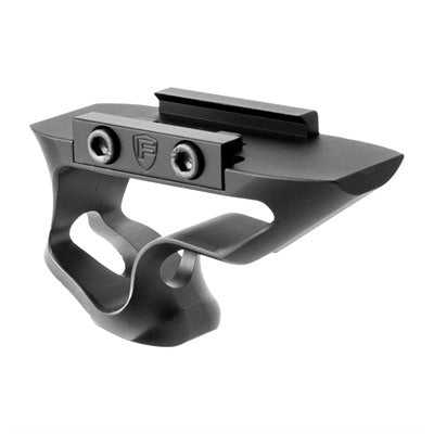 SHIFT Short Angled Grip for Firearms