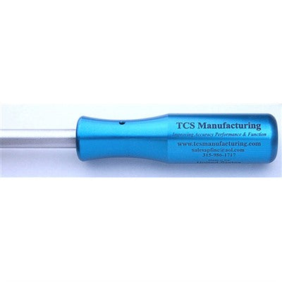 AR Upper Chamber and Buffer Tube Rod Cleaner