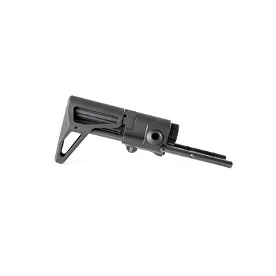 CQB Stock for AR-15 with Buffer and Spring