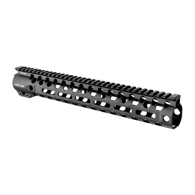AR-15 CMR Handguard with M-LOK Attachment System