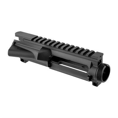 AR-15 Stripped M4 Upper Receiver Assembly