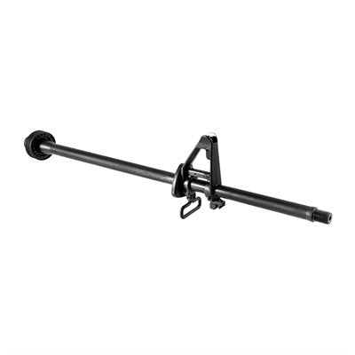 AR-15 A1 20-Inch Barrel 1-12 Twist Rate Assembly