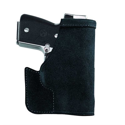 Pocket Protector Handgun Holster