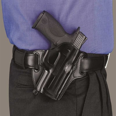 Concealable Handgun Holster
