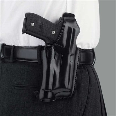 Halo Handgun Holster