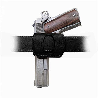 Yaqui Slide Pistol Holster