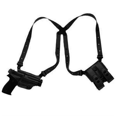 Classic Miami Shoulder Holsters