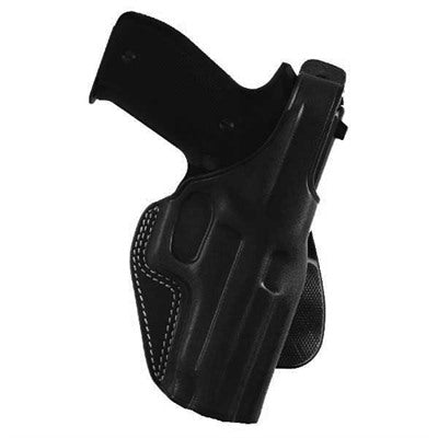 PLE Paddle-Style Holster