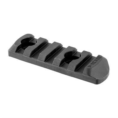 2.5-Inch Picatinny Rail Section