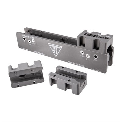 Ultimate Gunsmith Jig Tool