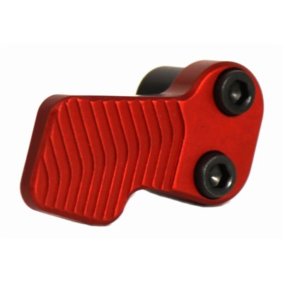 Extended Magazine Release for AR-15