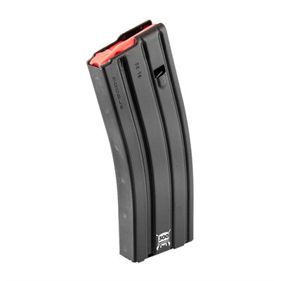 D&H Tactical AR15 .300 AAC Blackout 30-Round Laser Engraved Magazine