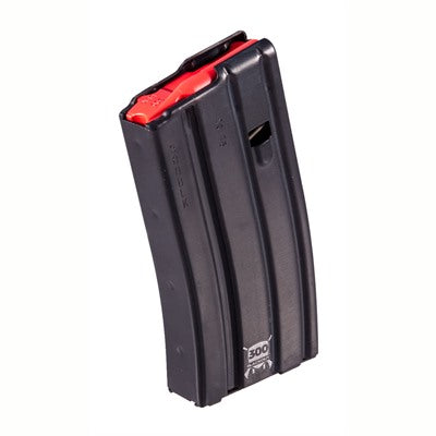 D&H Tactical .300 AAC Blackout 20-Round AR-15 Magazine Black