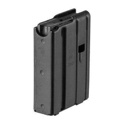 .50 Beowulf 4-Round Aluminum AR-15 Magazine 12.7x42mm