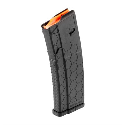 AR-15 Series 2 Black 15-Round Magazine