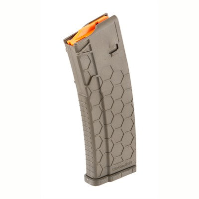 AR-15 Series 2 OD Green 15-Round Magazine