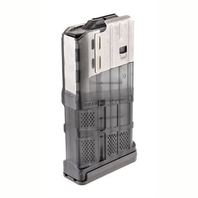 L7AWM AR-308 20-Rd Smoke Translucent .308 Magazine