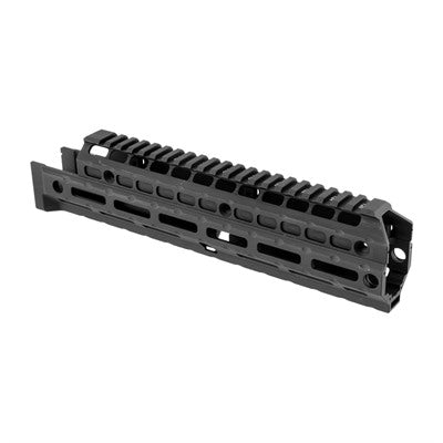 AKXG2 Extended Universal M-LOK Handguard for AK-47