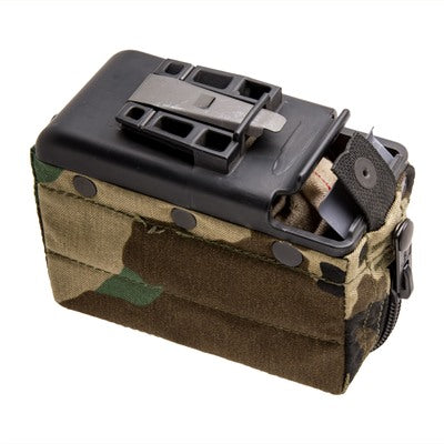 MCR Soft Pouch 100-Rd Ammunition Feed Pouch