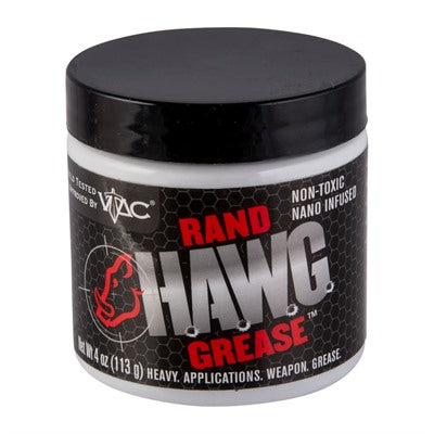 Hawg Grease Firearm Maintenance Grease