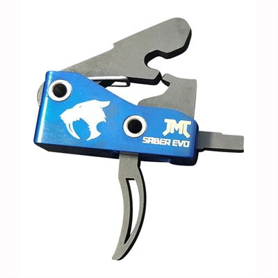 Saber Drop-In Single Stage Trigger for AR-15