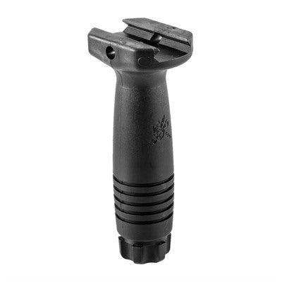Vertical Grip for Picatinny Rail Systems