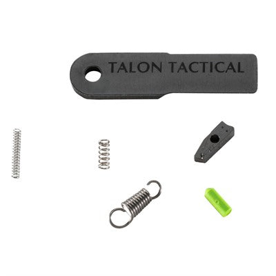 S&W Shield .45 Carry/Duty Upgrade Kit