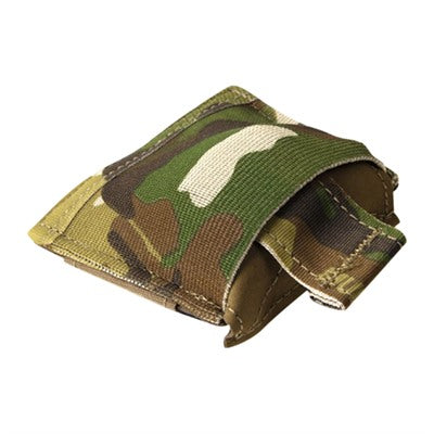 Small Ten-Speed Dump Pouch Belt Mount