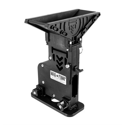 AR-15 Hopper-Fed MagPump Magazine Loading Tool