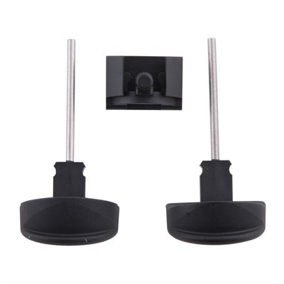 Takedown Tool and Grip Plug for Glock Gen 4 Pistols
