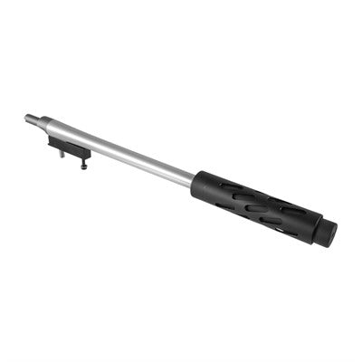 Ruger 10/22 Takedown Aftermarket SB-X Tapered Barrel