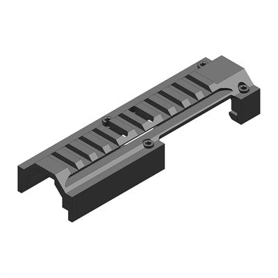 HK MP5 Long Version B&T Low Profile NAR Rail Mount