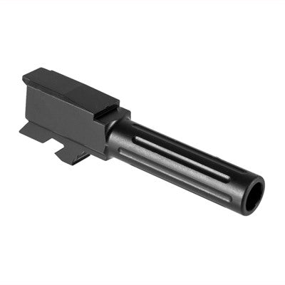 AlphaWolf Barrel 9mm Luger Compatible with Glock 43