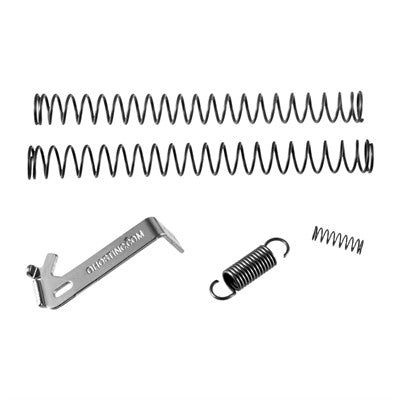 Pro 3.3 Trigger Assembly with Spring Kit for Glock Pistols