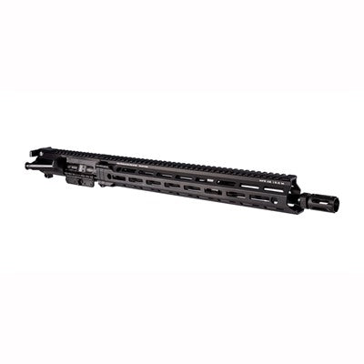16" DDM4V7 LW 5.56 NATO Lightweight Upper Receiver in Black