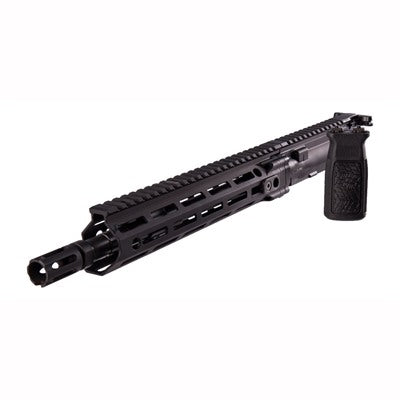 11.5" DDM4V7 S 5.56 NATO Upper Receiver in Black