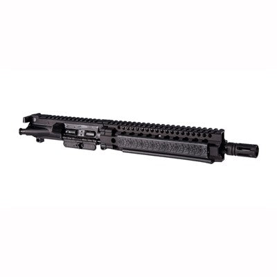 10.3" DDM4 300s 300 AAC Blackout Upper Receiver in Black