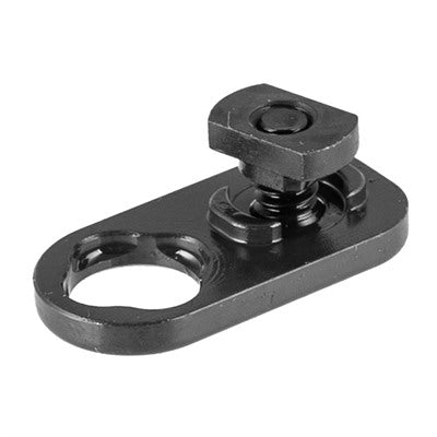 QD Sling Swivel Mount with Swivel for M-LOK Rails