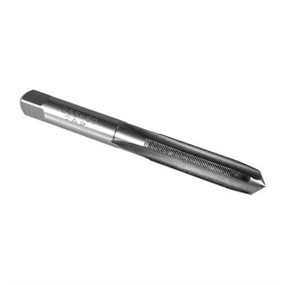 Bottom Tap for Oversize Thread Bushing on 1911 Frames