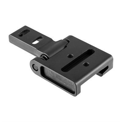 ACE Folding Stock Mechanism in Steel