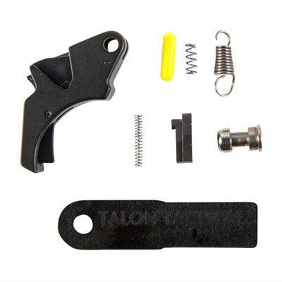 S&W M&P Aluminum Trigger Action Enhancement Duty/Carry Kit